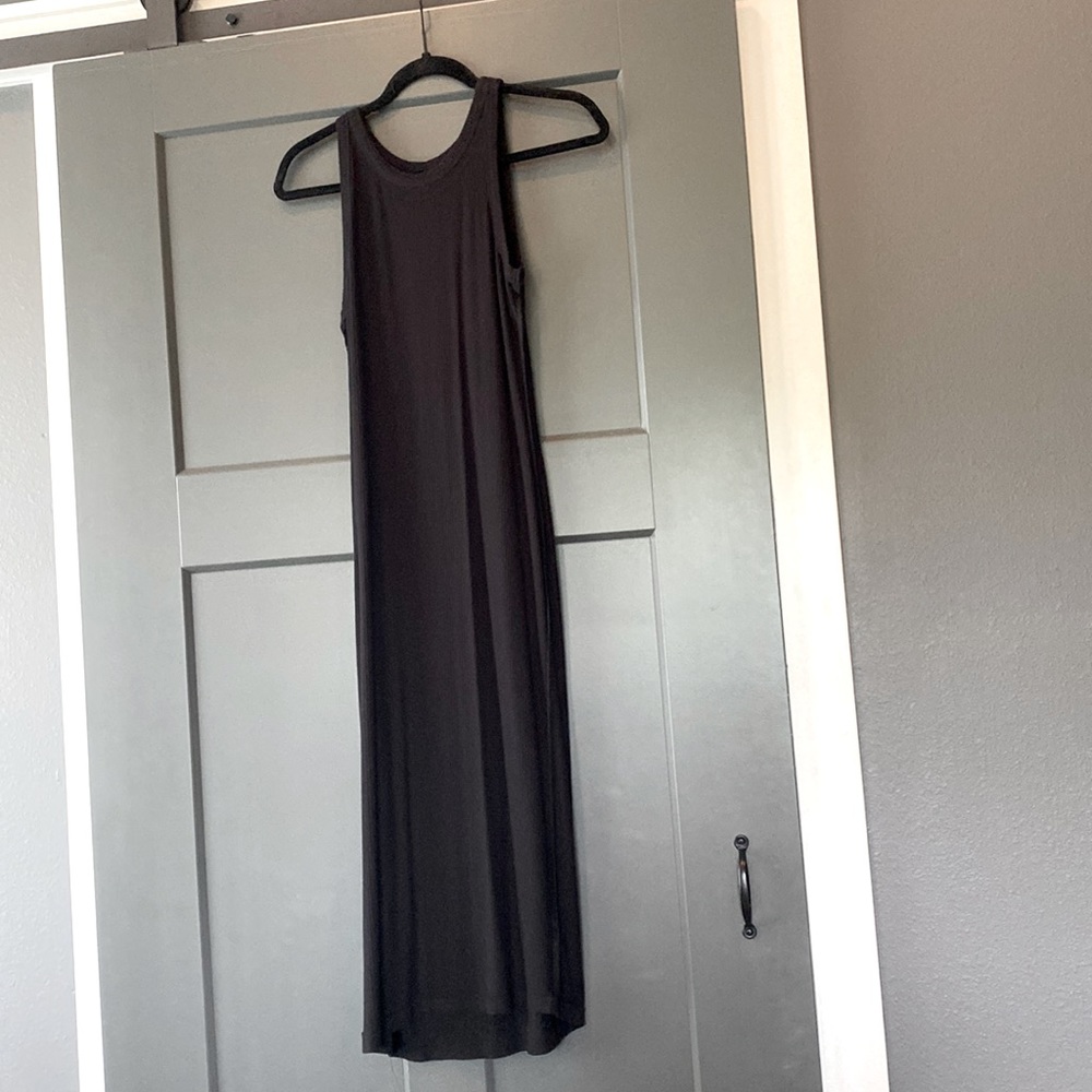 Black Boutique Dress